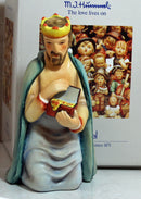Hummel Figurine: Nativity King - 214/N