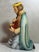 Hummel Figurine: Nativity King - 214/N