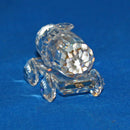 Swarovski Crystal: 215170 Train Tank Wagon