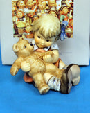 Hummel Figurine: Teddy Tales - 2155