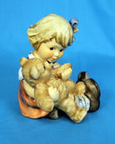 Hummel Figurine: Teddy Tales - 2155