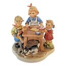 Hummel Figurine: Baker's Delight - 2162