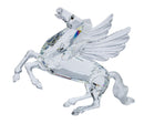 Swarovski Figurine: 216327 Pegasus