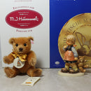 Hummel Figurine: Me and My Shadow - 2164