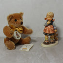 Hummel Figurine: Me and My Shadow - 2164