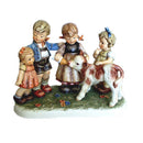 Hummel Figurine: Farm Days - 2165