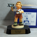 Hummel Figurine: First Flight - 2173