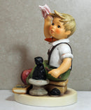 Hummel Figurine: The Final Sculpt - 2180