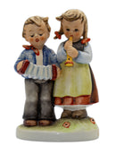 Hummel Figurine: Birthday Serenade - 218/2/0