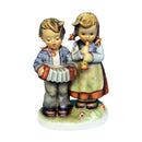 Hummel Figurine: Birthday Serenade - 218/2/0