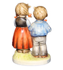 Hummel Figurine: Birthday Serenade - 218/2/0