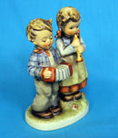 Hummel Figurine: Birthday Serenade - 218/2/0