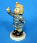 Hummel Figurine: Melody Conductor - 2198