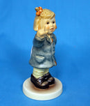 Hummel Figurine: Melody Conductor - 2198