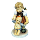 Hummel Figurine: Baby Steps - 2199