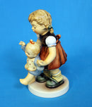 Hummel Figurine: Baby Steps - 2199