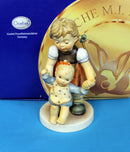 Hummel Figurine: Baby Steps - 2199