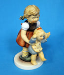 Hummel Figurine: Baby Steps - 2199