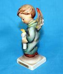 Hummel Figurine: Heavenly Angel - 21/0