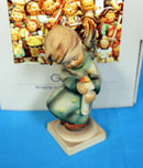 Hummel Figurine: Heavenly Angel - 21/0