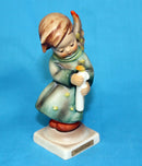 Hummel Figurine: Heavenly Angel - 21/0