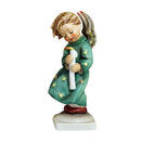 Hummel Figurine: Heavenly Angel - 21/0/1/2