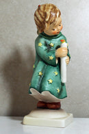 Hummel Figurine: Heavenly Angel - 21/0/1/2