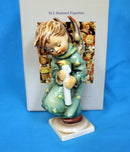 Hummel Figurine: Heavenly Angel - 21/I