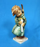 Hummel Figurine: Heavenly Angel - 21/I