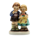 Hummel Figurine: We Congratulate - 220