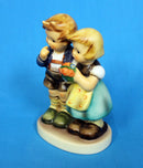 Hummel Figurine: We Congratulate - 220