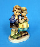 Hummel Figurine: We Congratulate - 220