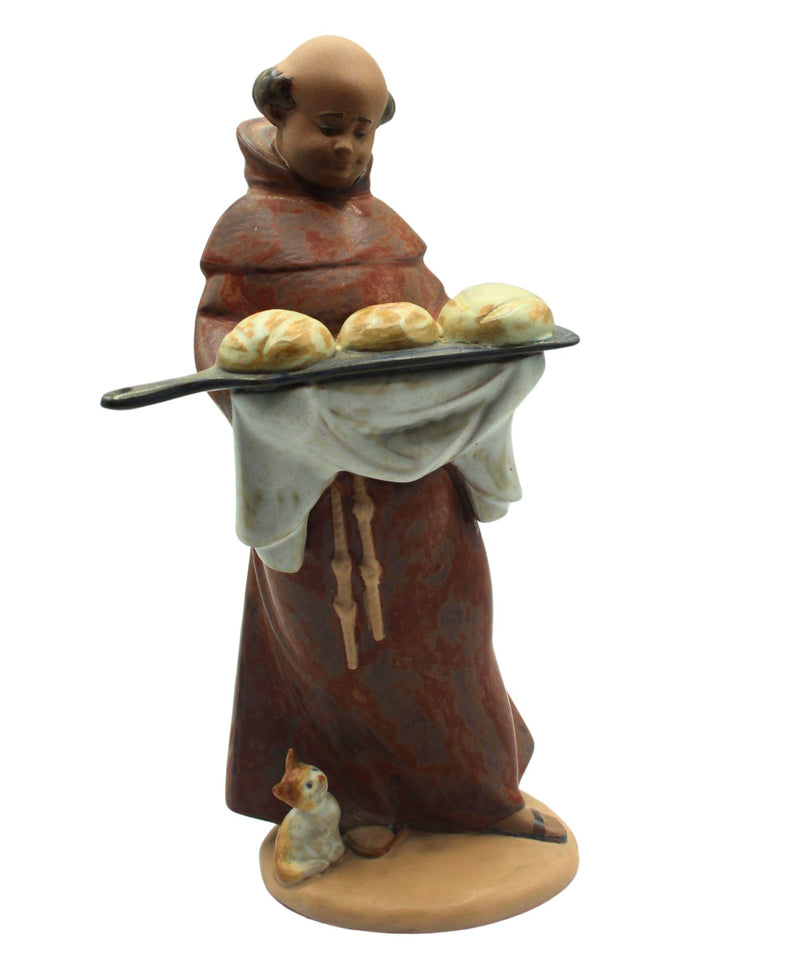 Lladró Figurine: 2201 Our Daily Bread