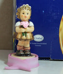 Hummel Figurine: Hope - 2203