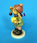 Hummel Figurine: Holiday Fun - 2204