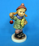 Hummel Figurine: Holiday Fun - 2204