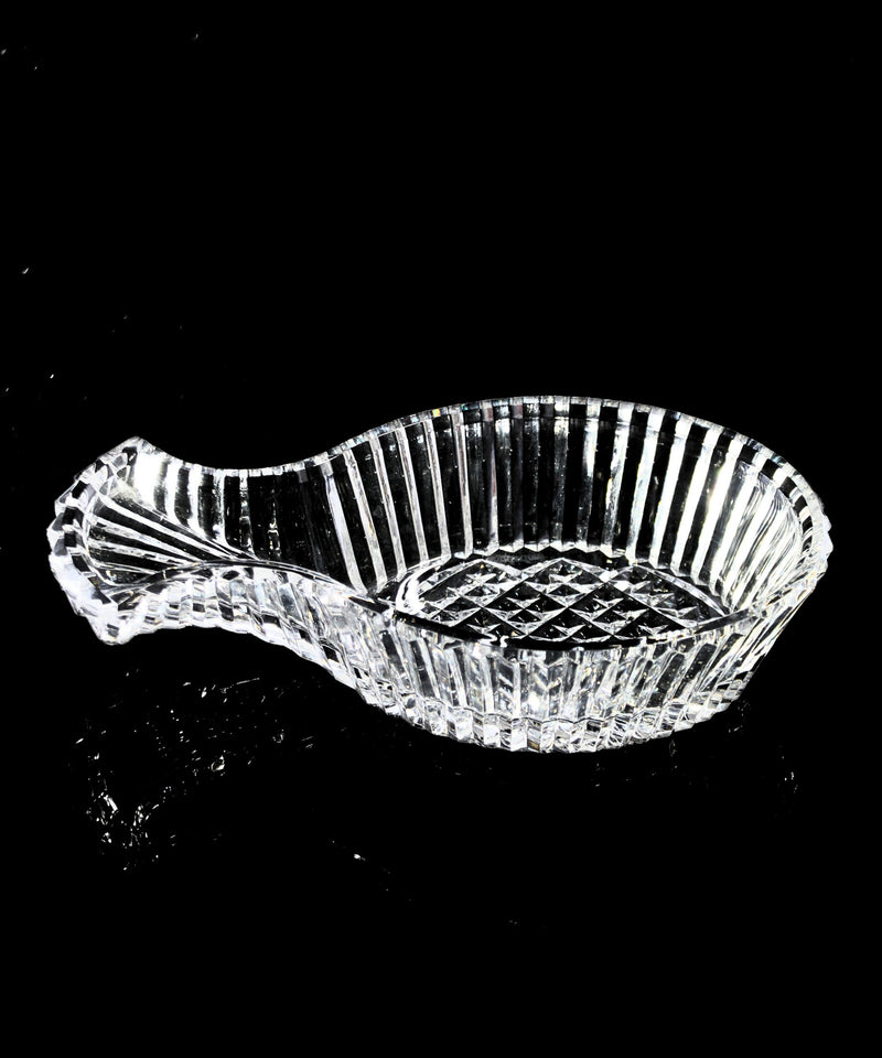 Waterford Crystal: Hospitality Collection Pineapple Bowl, 6.5"