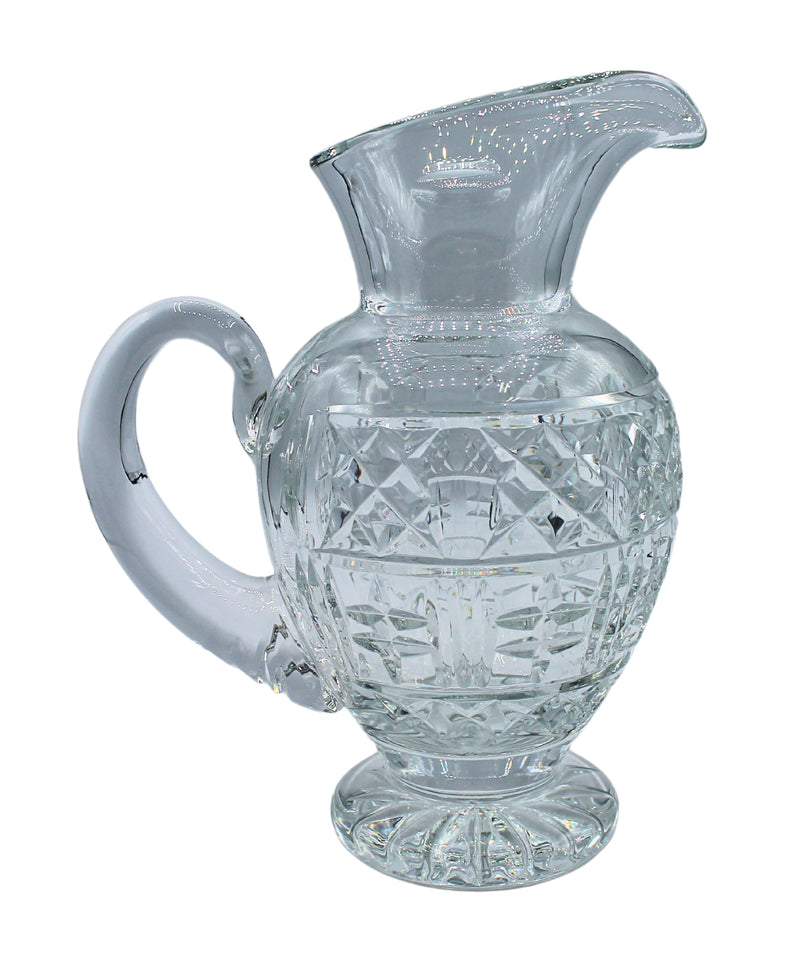 Waterford Crystal: Vases Pitcher, 9" | 36 oz