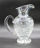 Waterford Crystal: Vases Pitcher, 9" | 36 oz