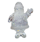 Swarovski Figurine: 221362 Santa Claus