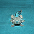 Swarovski Crystal: 221629 Mini Alligator