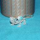 Swarovski Crystal: 221629 Mini Alligator