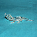 Swarovski Crystal: 221629 Mini Alligator