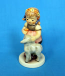 Hummel Figurine: Springtime Friends - 2218