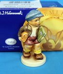 Hummel Figurine: School Days - 2220