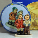 Hummel Figurine: A Star for You - 2222