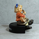 Hummel Figurine: Practice Makes Perfect - 2223