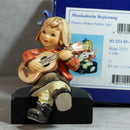 Hummel Figurine: Practice Makes Perfect - 2223