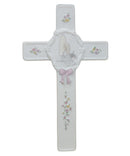 Precious Moments 223093, O Worship the Lord Cross