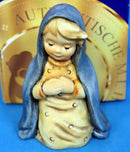 Hummel Figurine: Mary - 2230/A